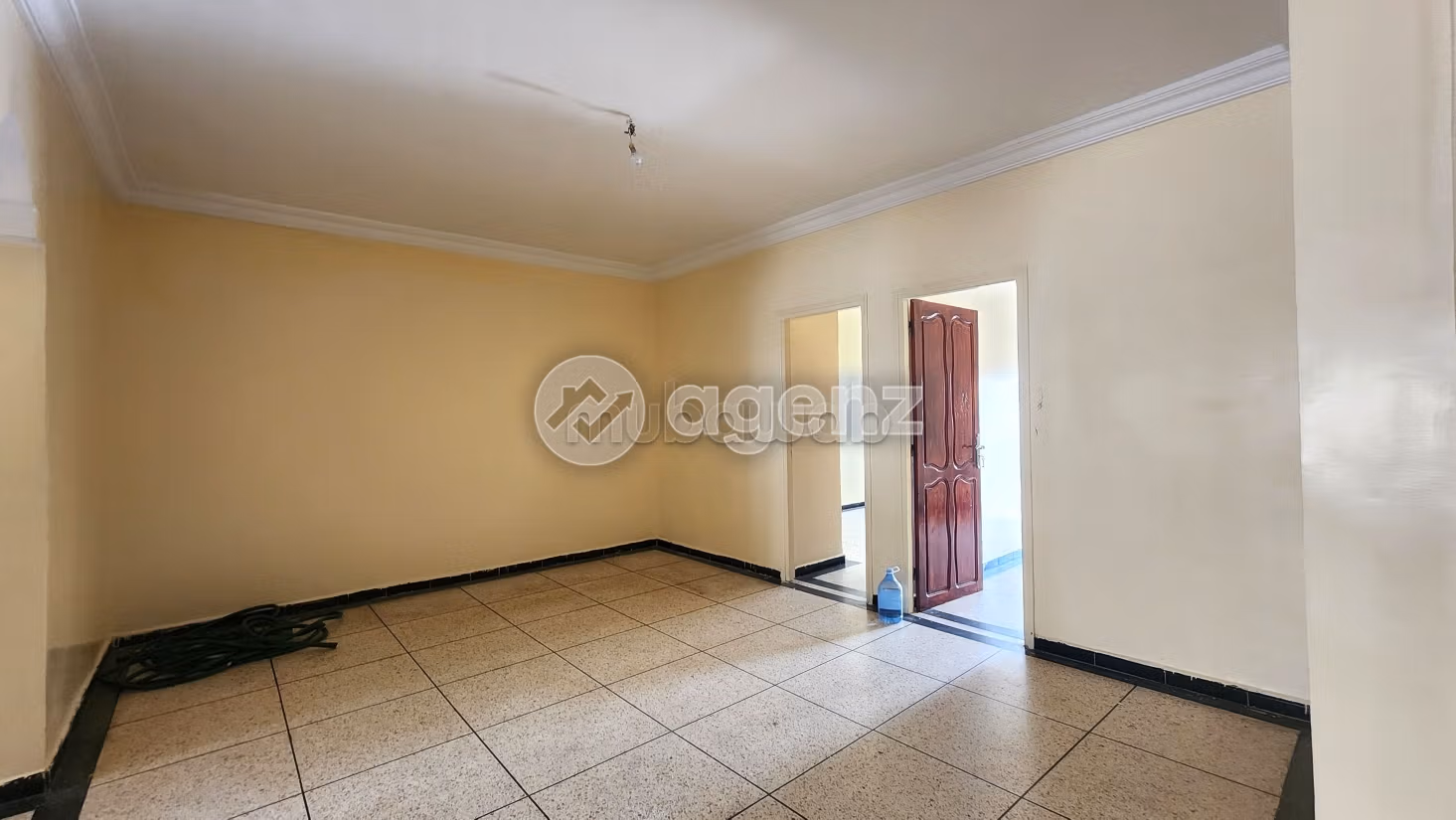 Appartement 107 m² à Hay Salam — 13