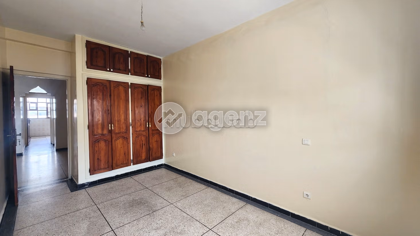 Appartement 107 m² à Hay Salam — 19