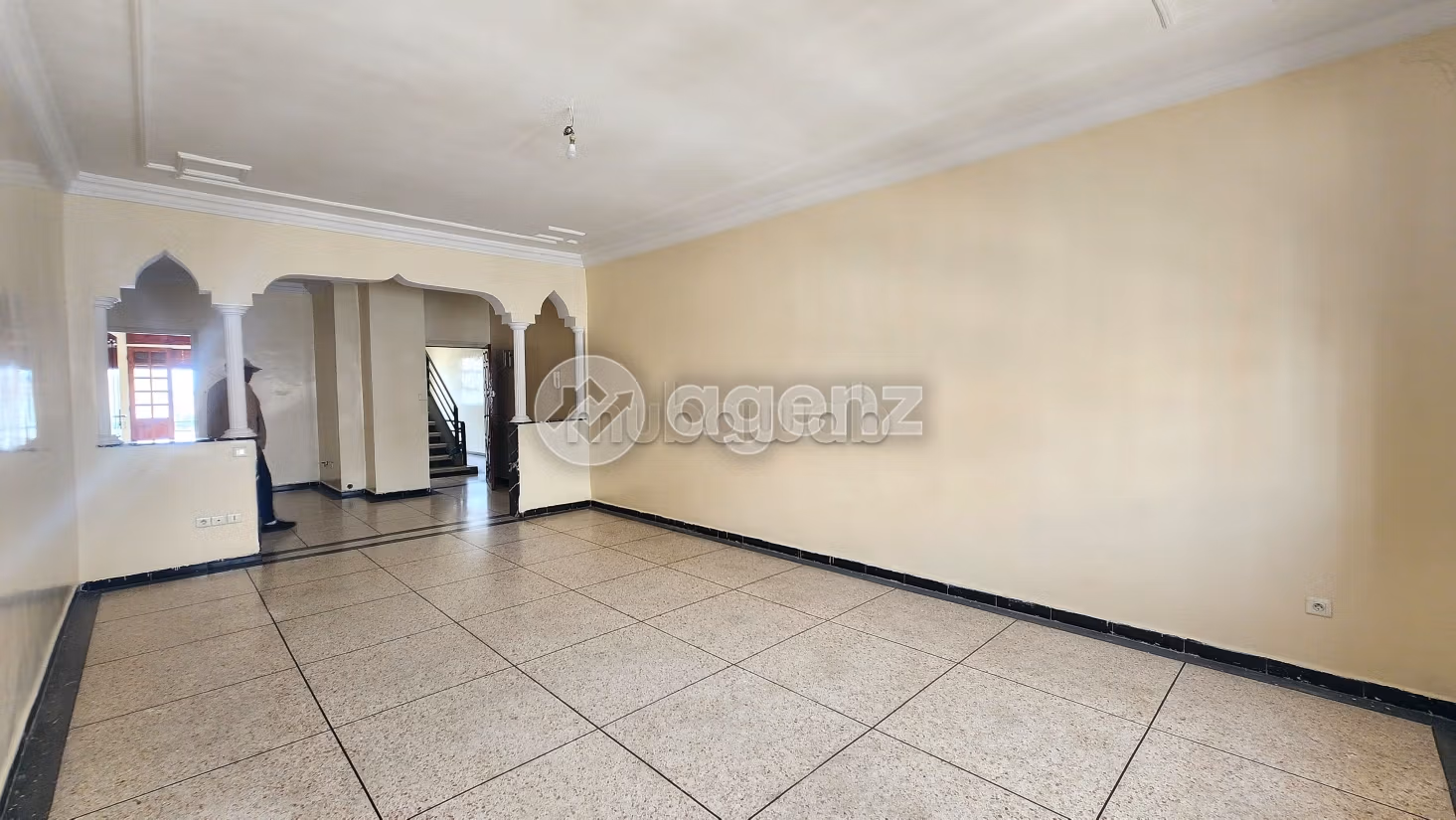 Appartement 107 m² à Hay Salam — 12