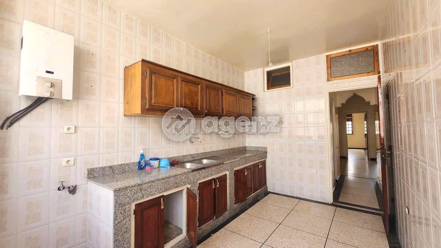 Appartement 107 m² à Hay Salam — 17