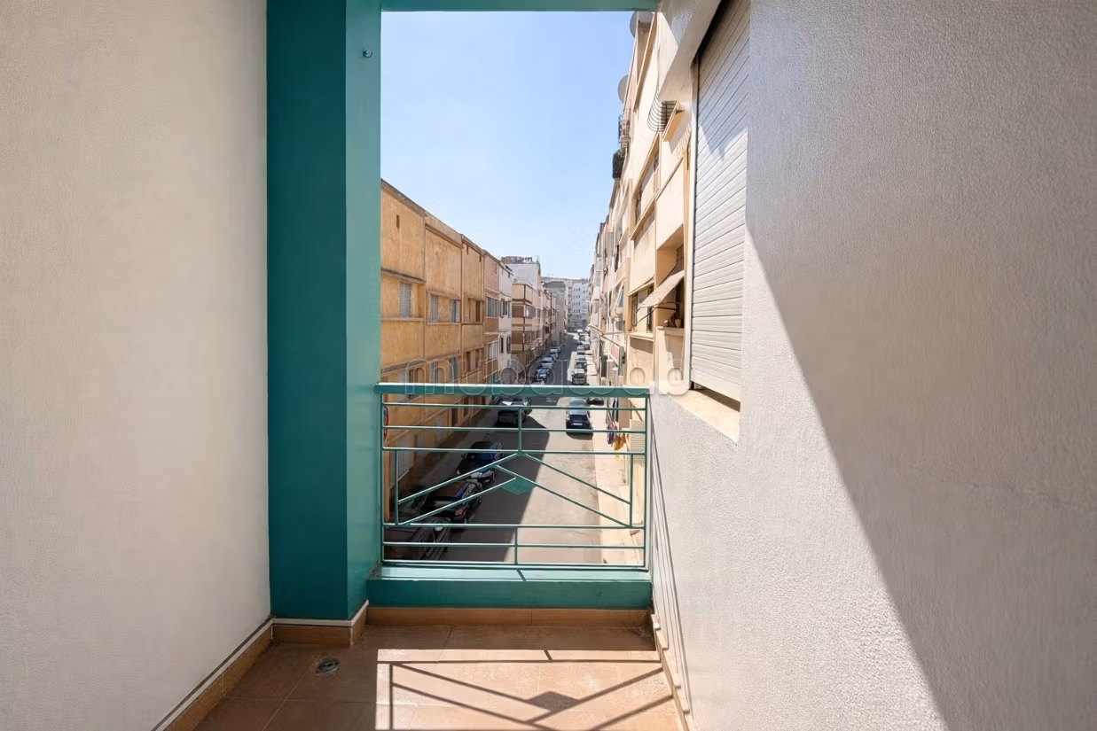 Appartement 104 m² à Dar Touzani — 9