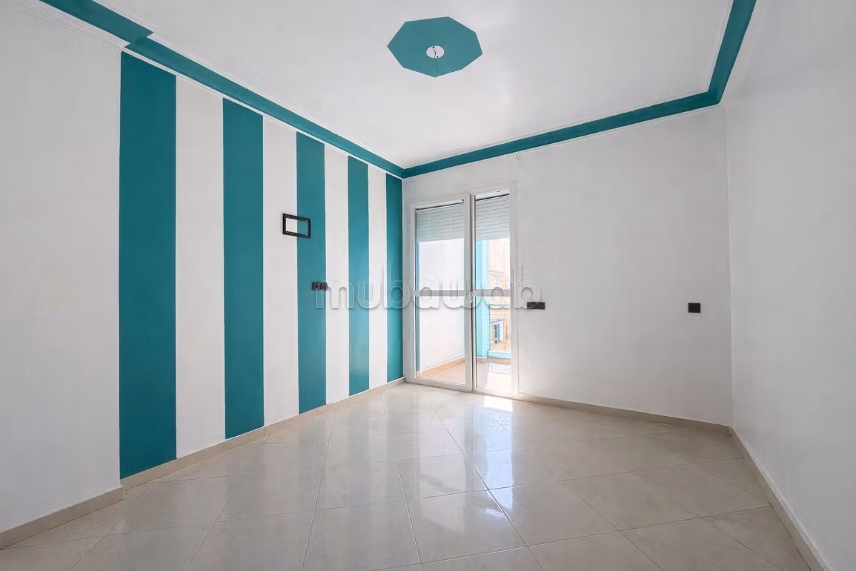 Appartement 104 m² à Dar Touzani — 8