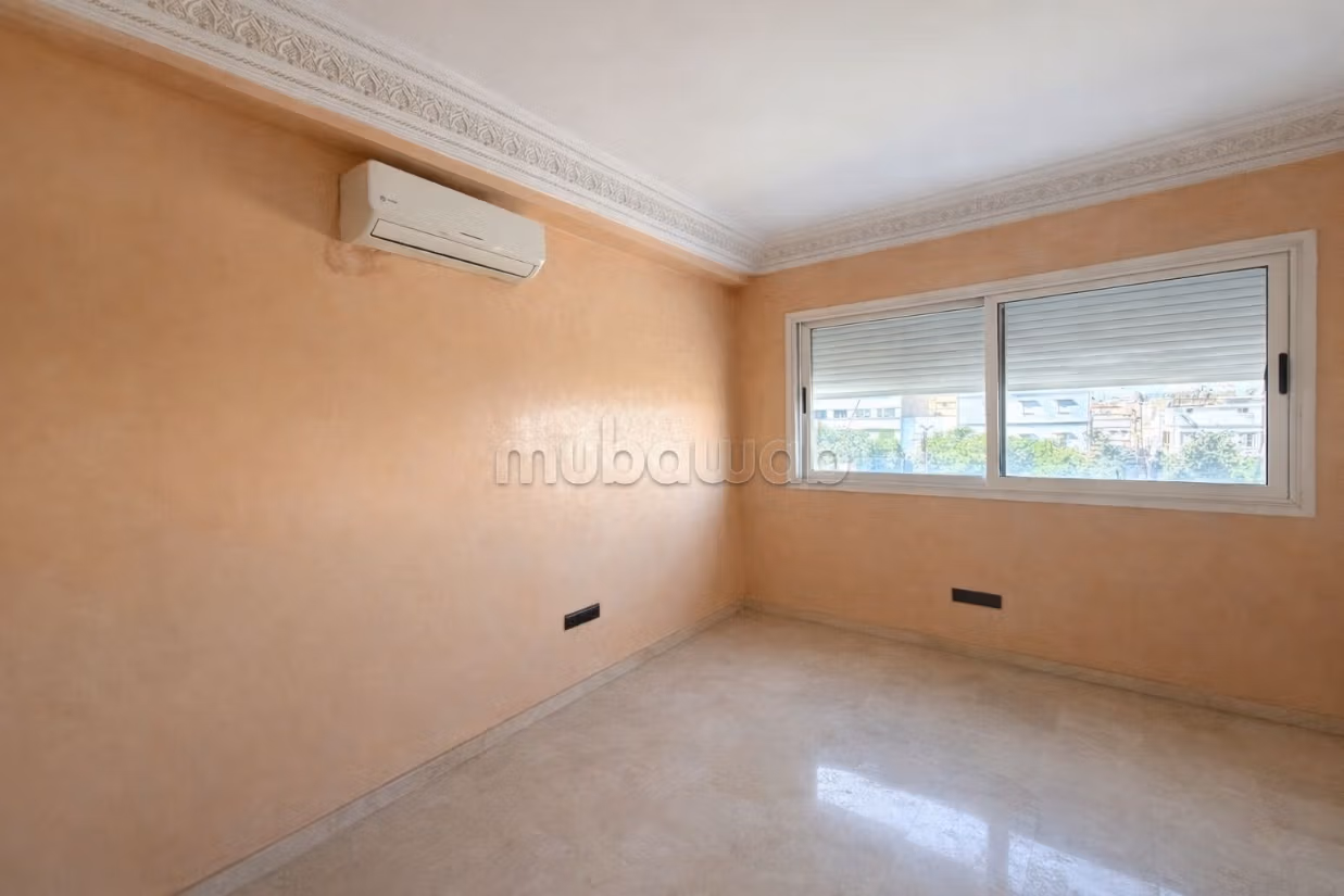 Appartement 104 m² à Dar Touzani — 11