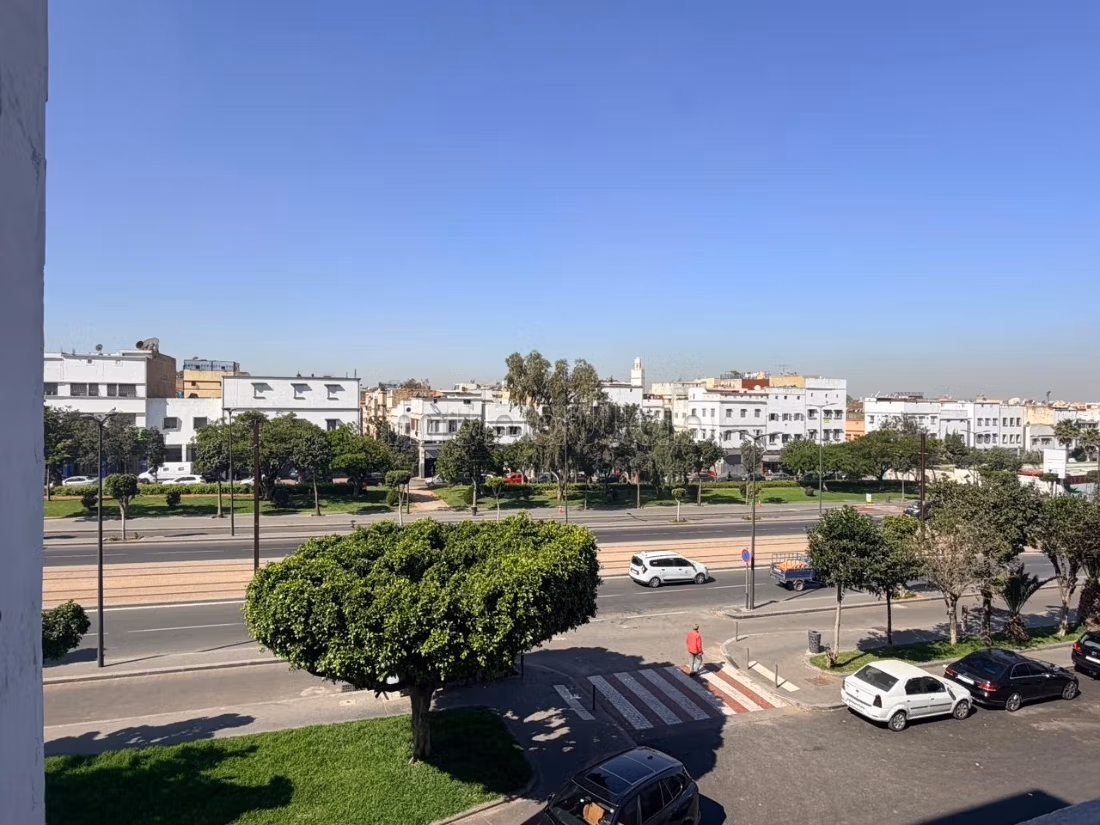 Appartement 104 m² à Dar Touzani — 14