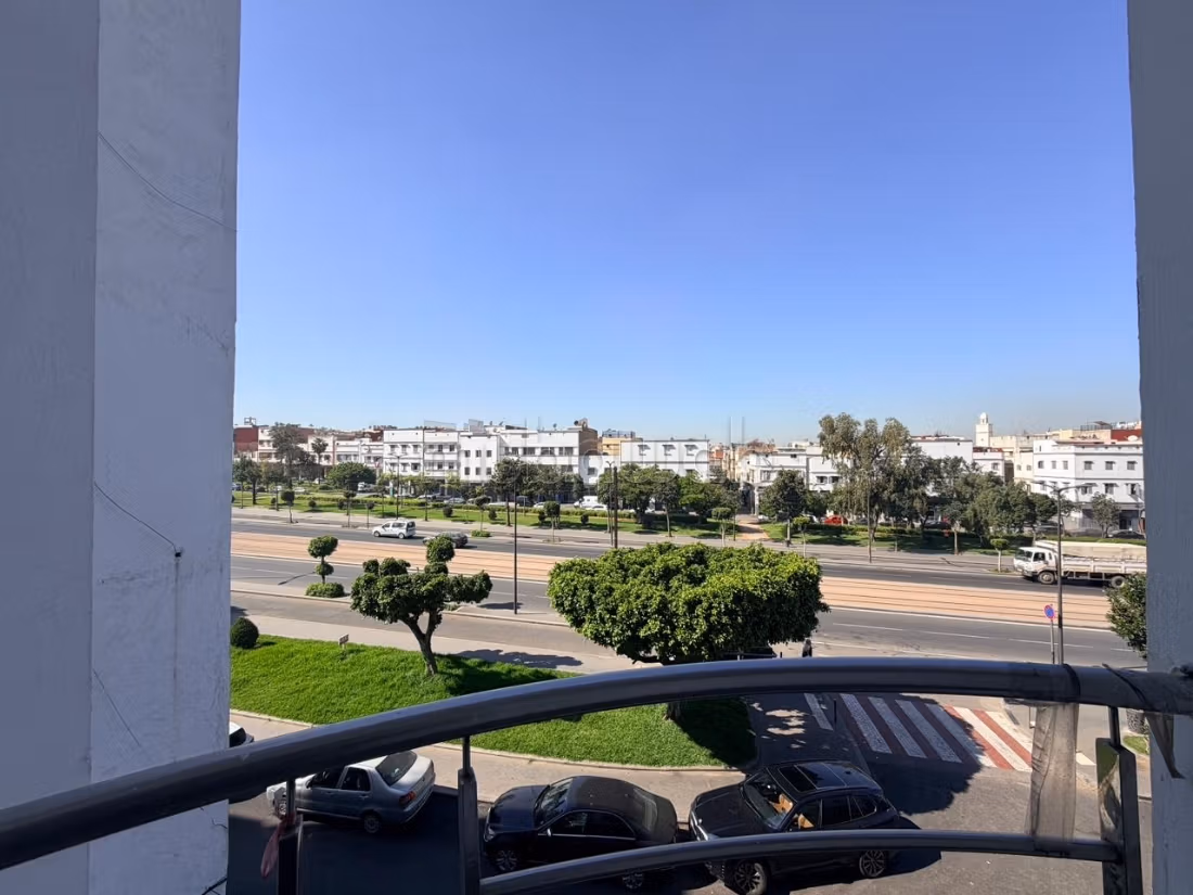 Appartement 104 m² à Dar Touzani — 15
