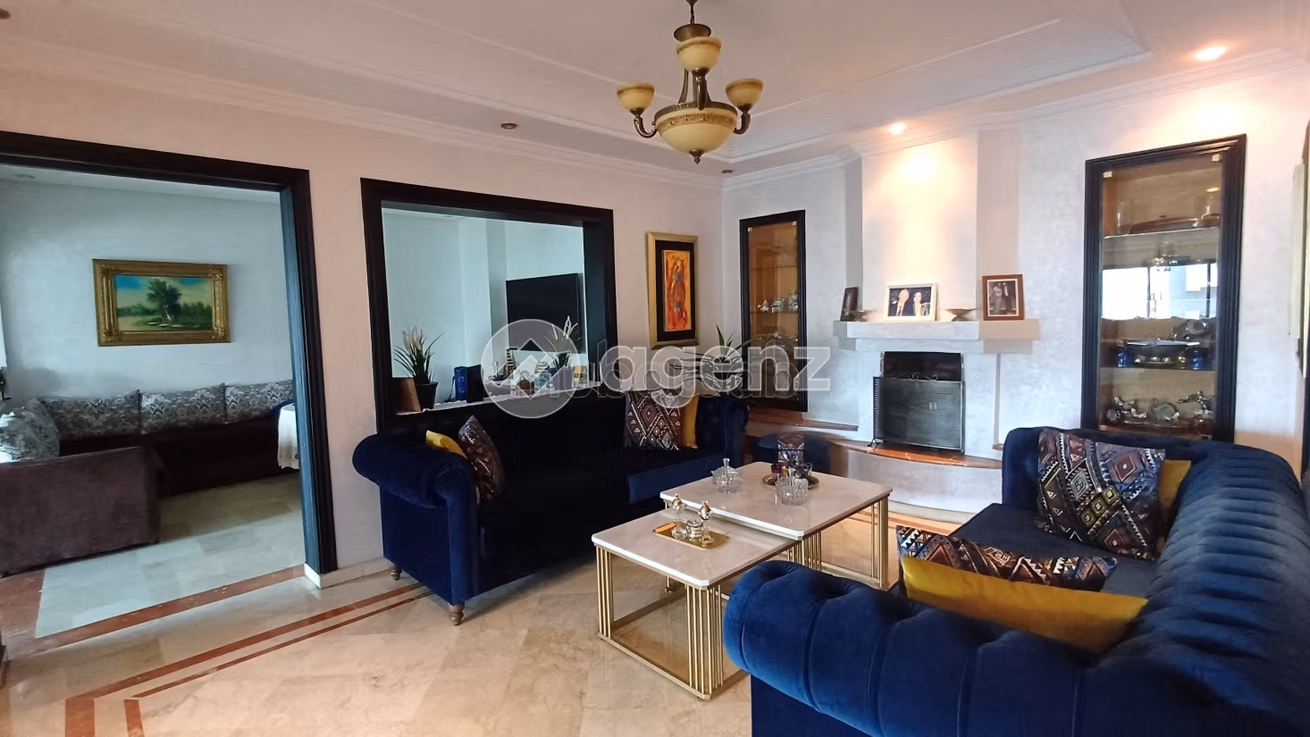 Appartement 179 m² à Racine — 12