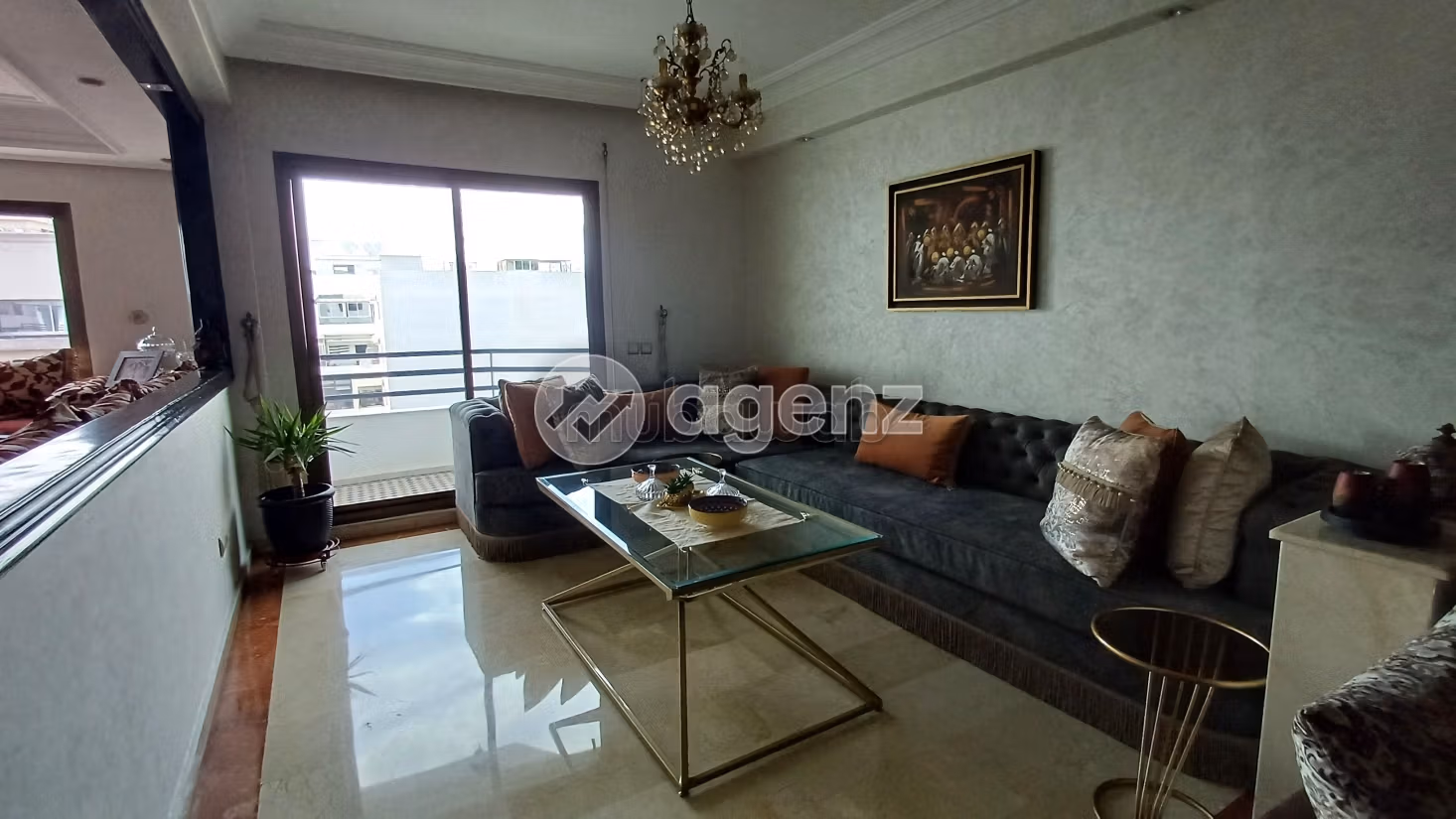Appartement 179 m² à Racine — 17