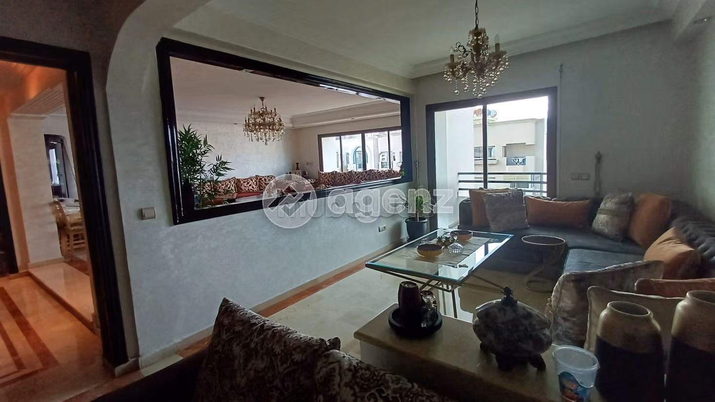 Appartement 179 m² à Racine — 20