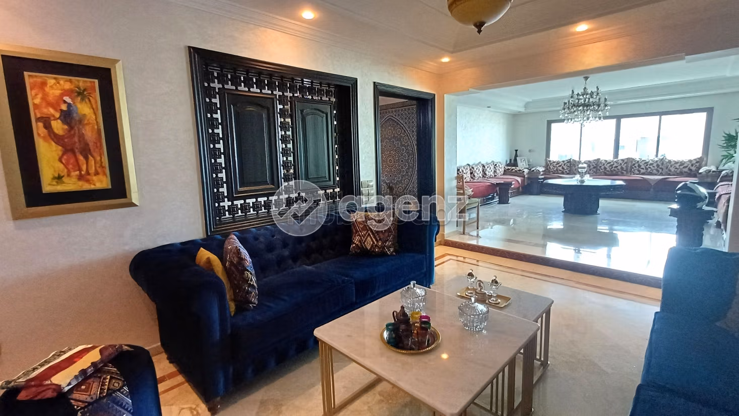 Appartement 179 m² à Racine — 9