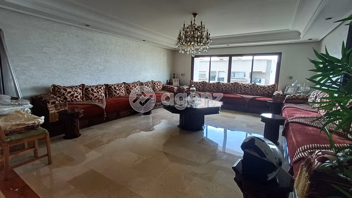 Appartement 179 m² à Racine — 15