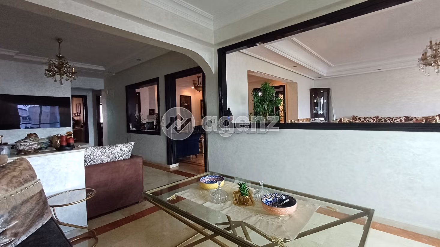 Appartement 179 m² à Racine — 19