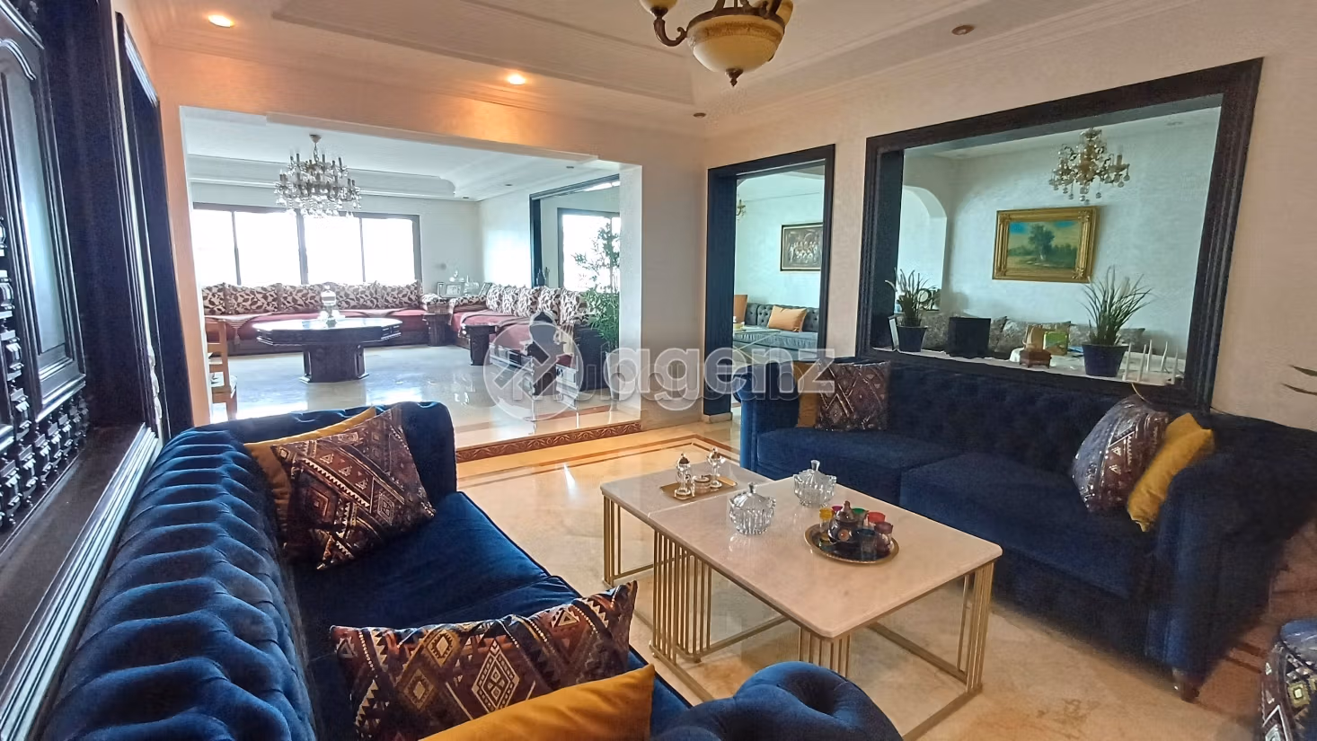 Appartement 179 m² à Racine — 14
