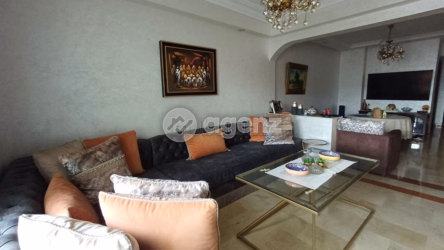 Appartement 179 m² à Racine — 18