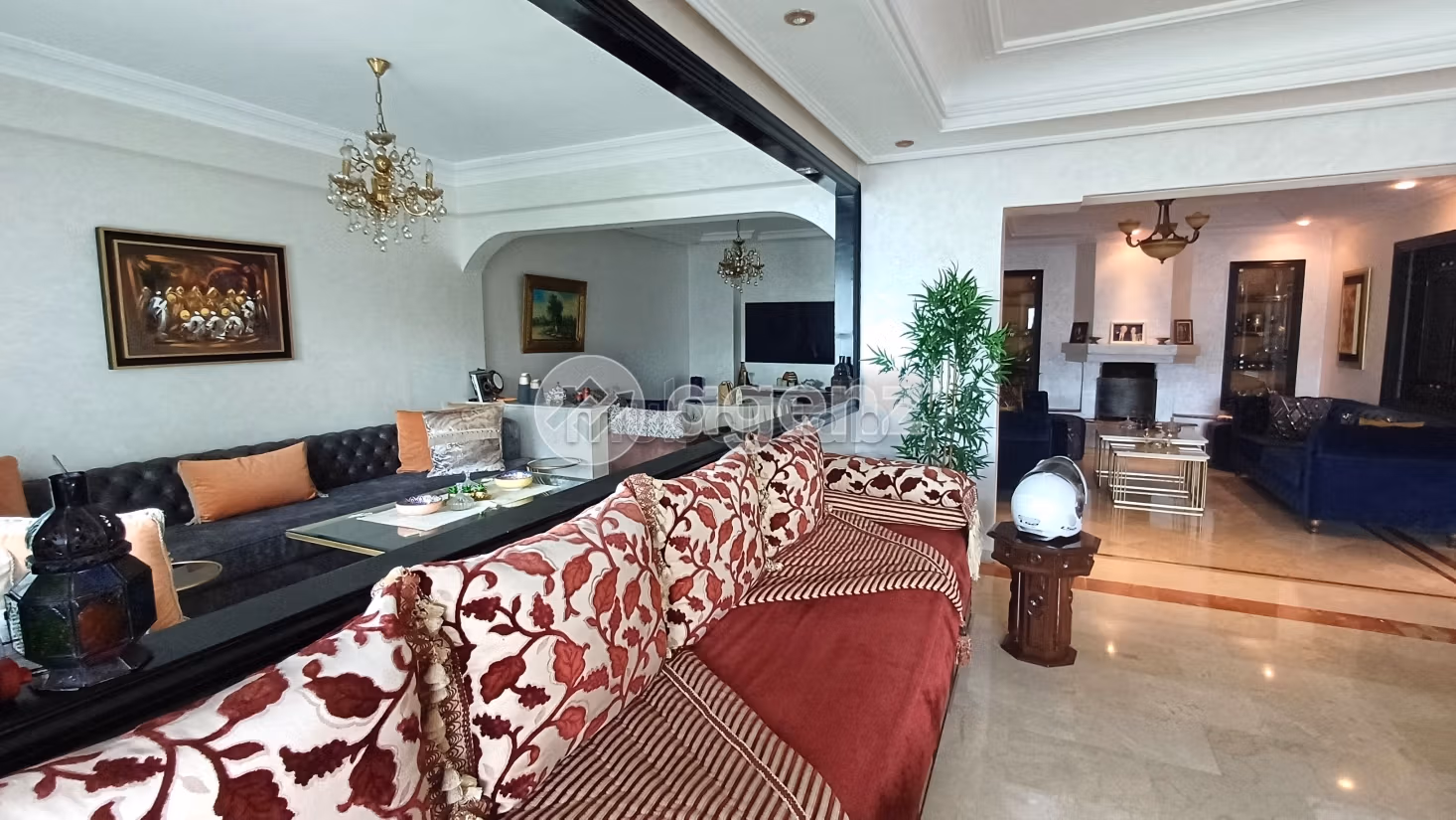 Appartement 179 m² à Racine — 16