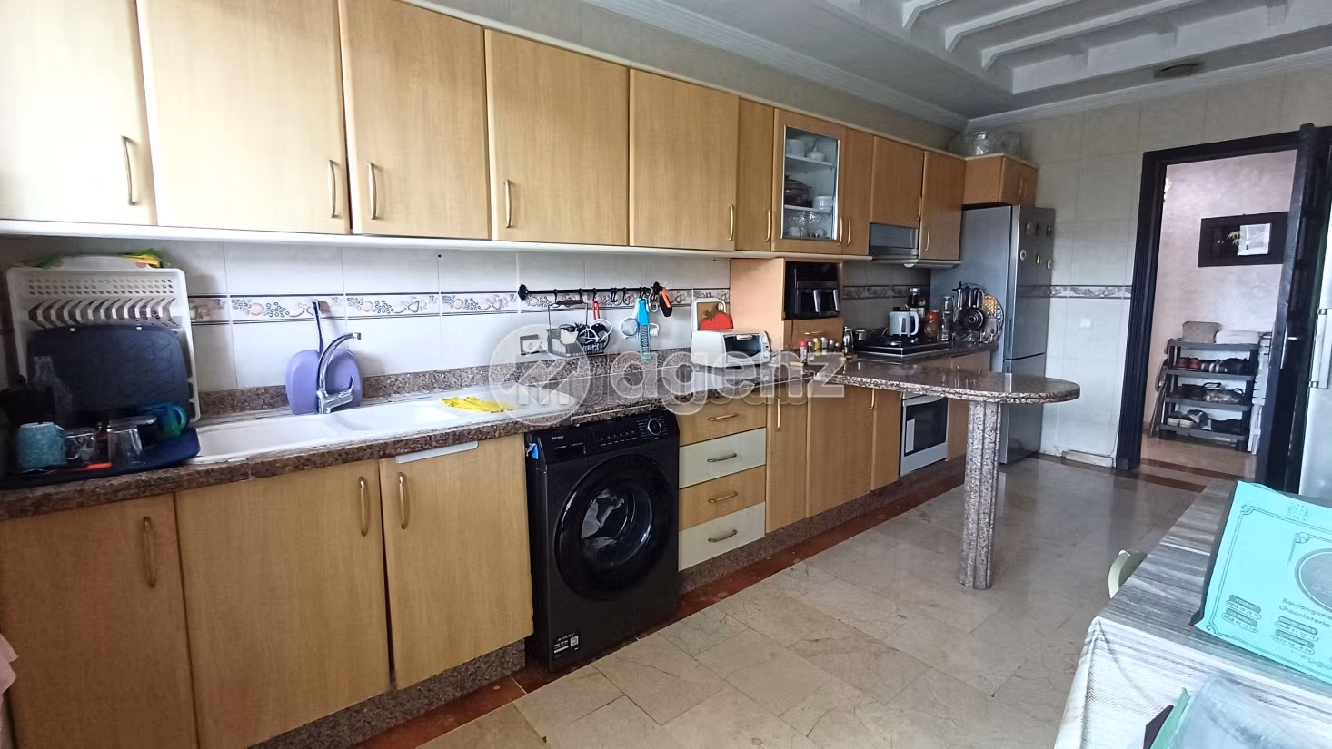 Appartement à vendre 179 m², 2 chambres Racine Casablanca — 3