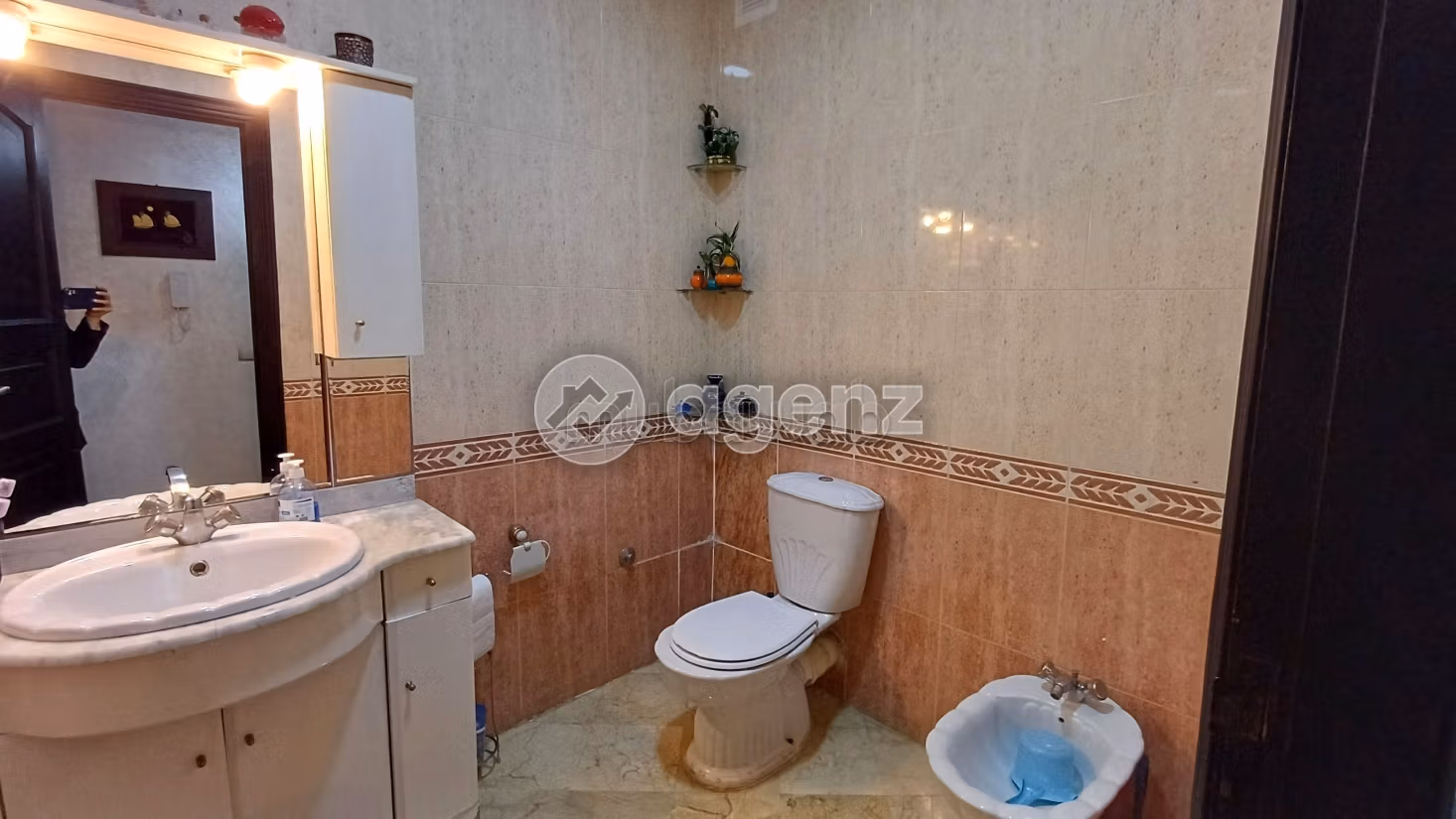 Appartement 179 m² à Racine — 7