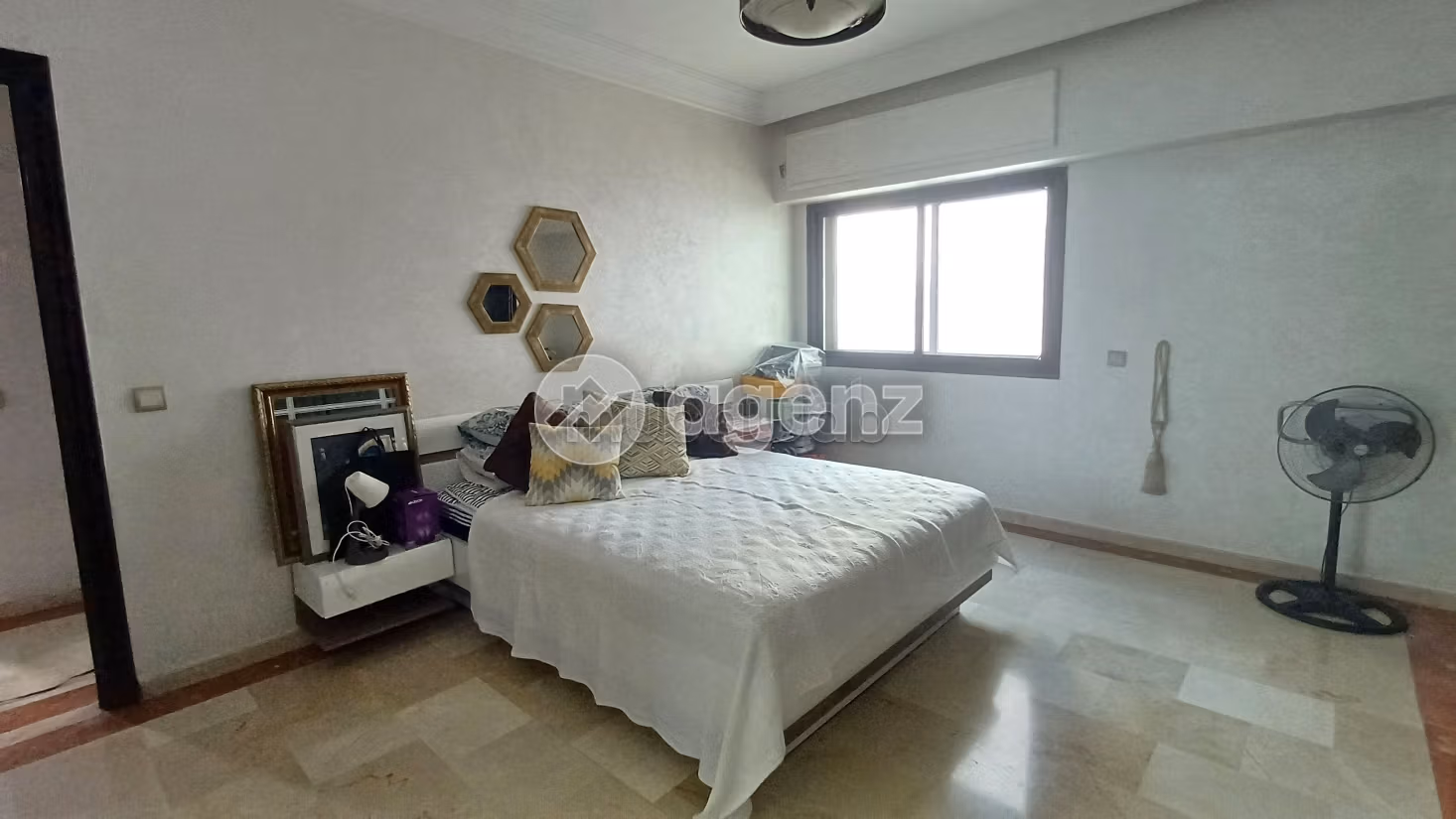 Appartement à vendre 179 m², 2 chambres Racine Casablanca — 2