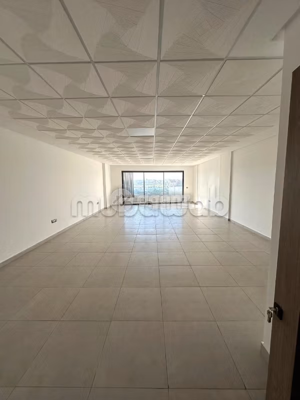 Bureau à vendre 87 m² Roches Noires Casablanca