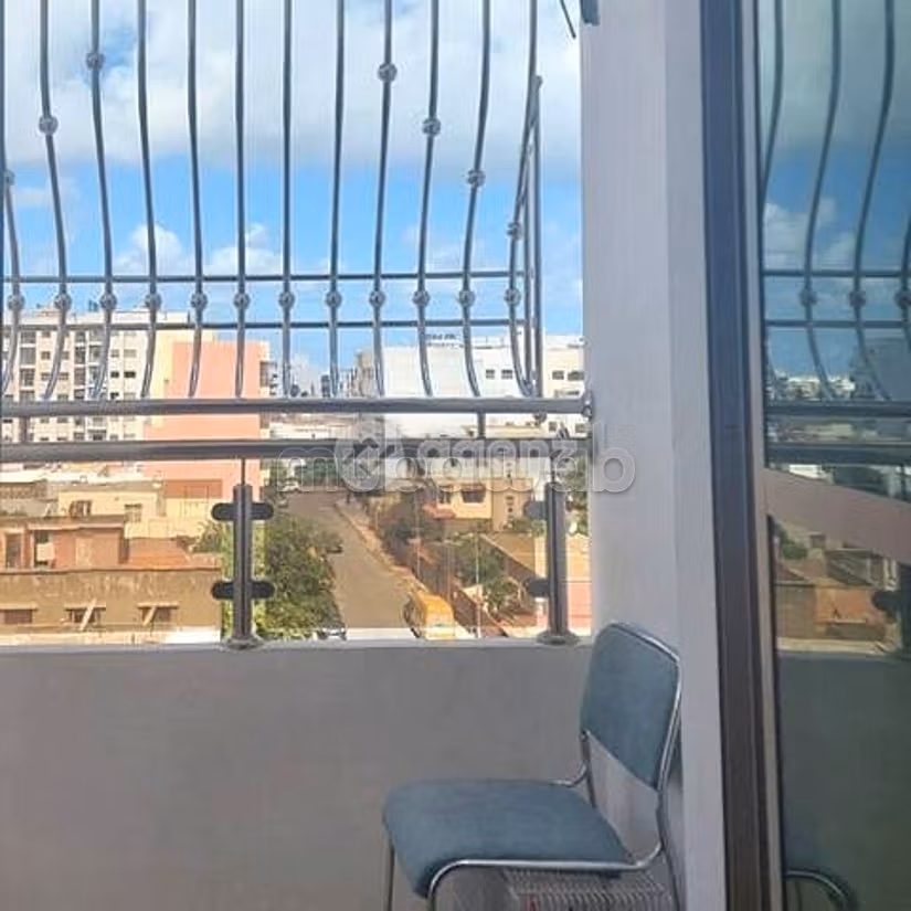 Appartement à vendre 84 m², 2 chambres Aïn Sebaâ Casablanca