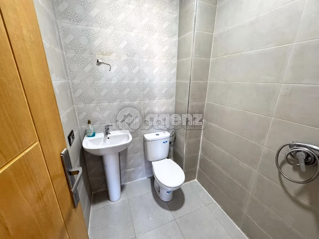 Appartement à vendre 84 m², 2 chambres Aïn Sebaâ Casablanca