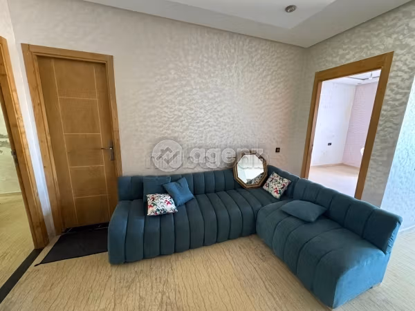 Appartement à vendre 84 m², 2 chambres Aïn Sebaâ Casablanca