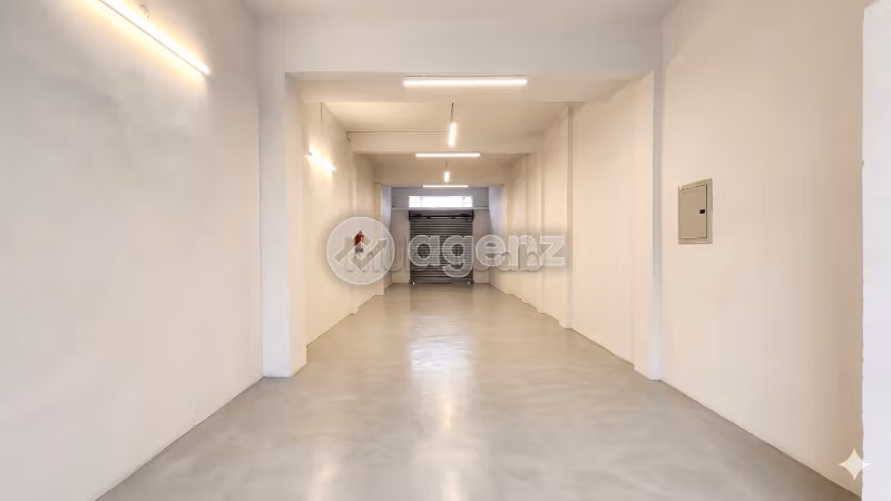 Commerce à vendre 80 m² Nassim 1 Casablanca