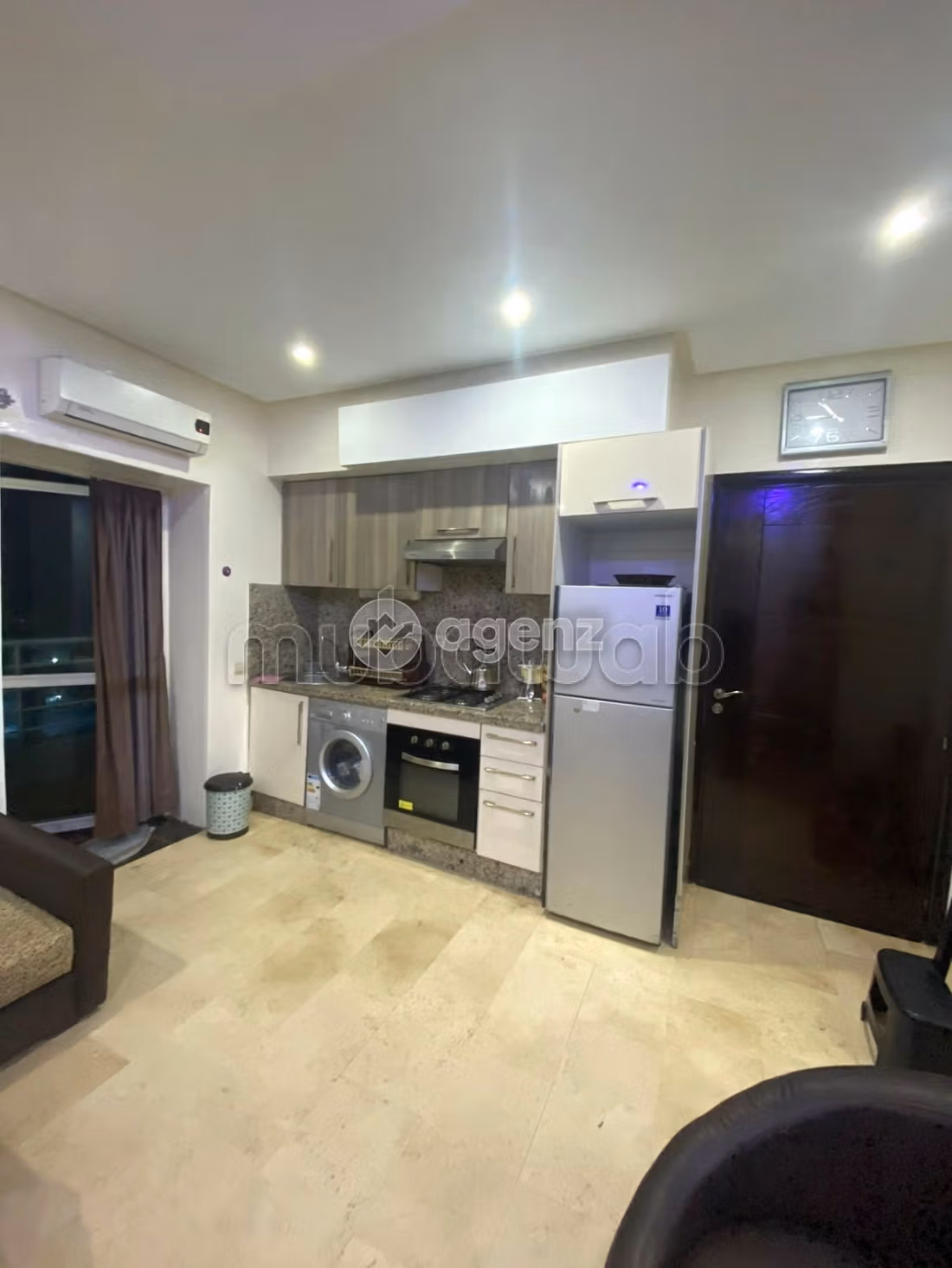 Apartamento en venta de 53 m², 2 habitaciones Sidi Rahal Chatai Berrechid