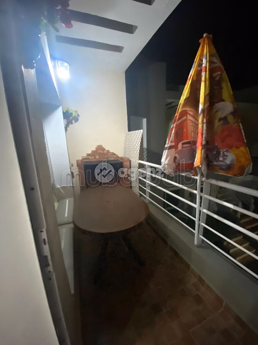 Apartamento en venta de 53 m², 2 habitaciones Sidi Rahal Chatai Berrechid