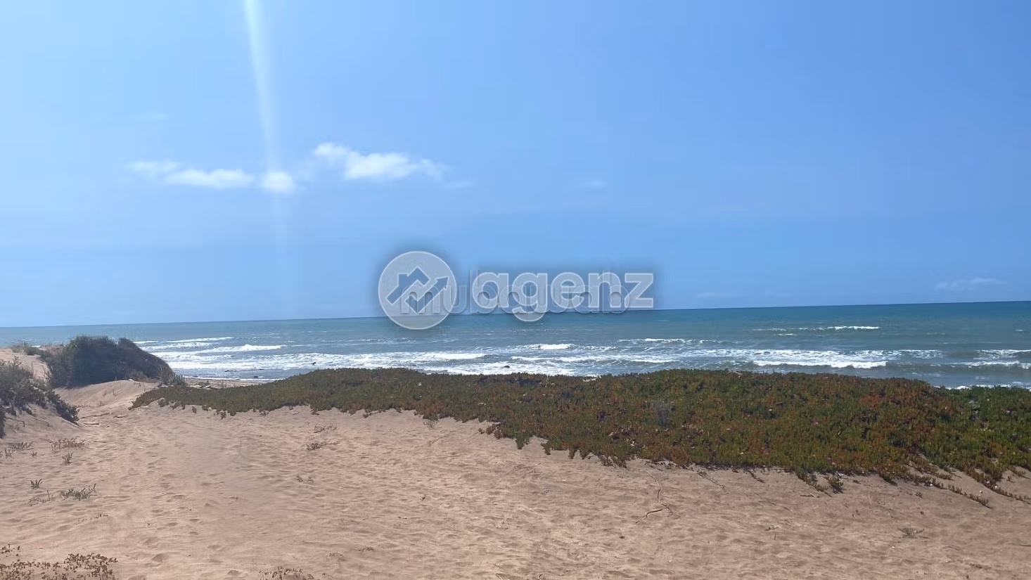 Apartamento en venta de 53 m², 2 habitaciones Sidi Rahal Chatai Berrechid