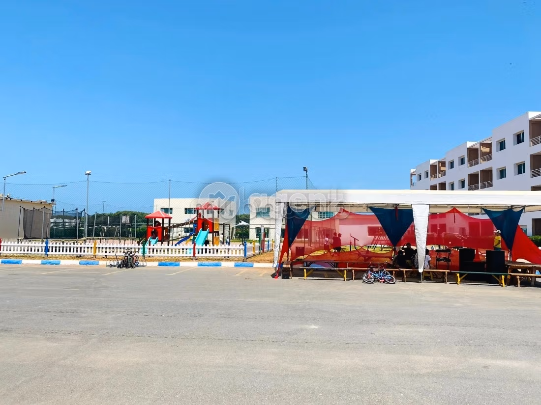 Apartamento en venta de 53 m², 2 habitaciones Sidi Rahal Chatai Berrechid