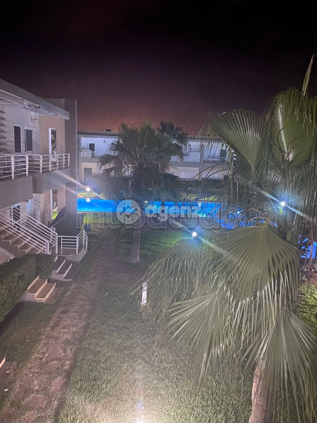 Apartamento en venta de 53 m², 2 habitaciones Sidi Rahal Chatai Berrechid