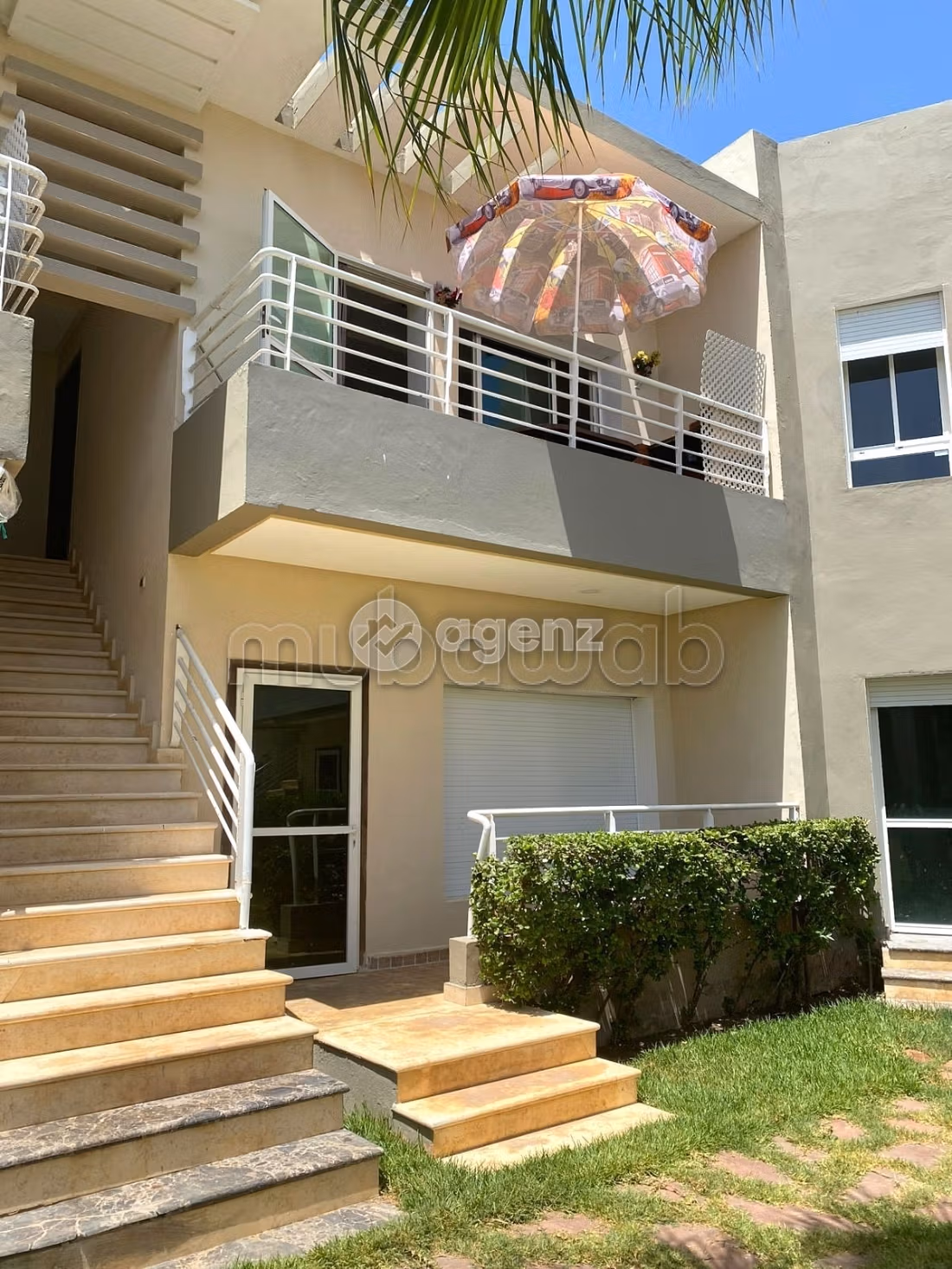 Apartamento en venta de 53 m², 2 habitaciones Sidi Rahal Chatai Berrechid