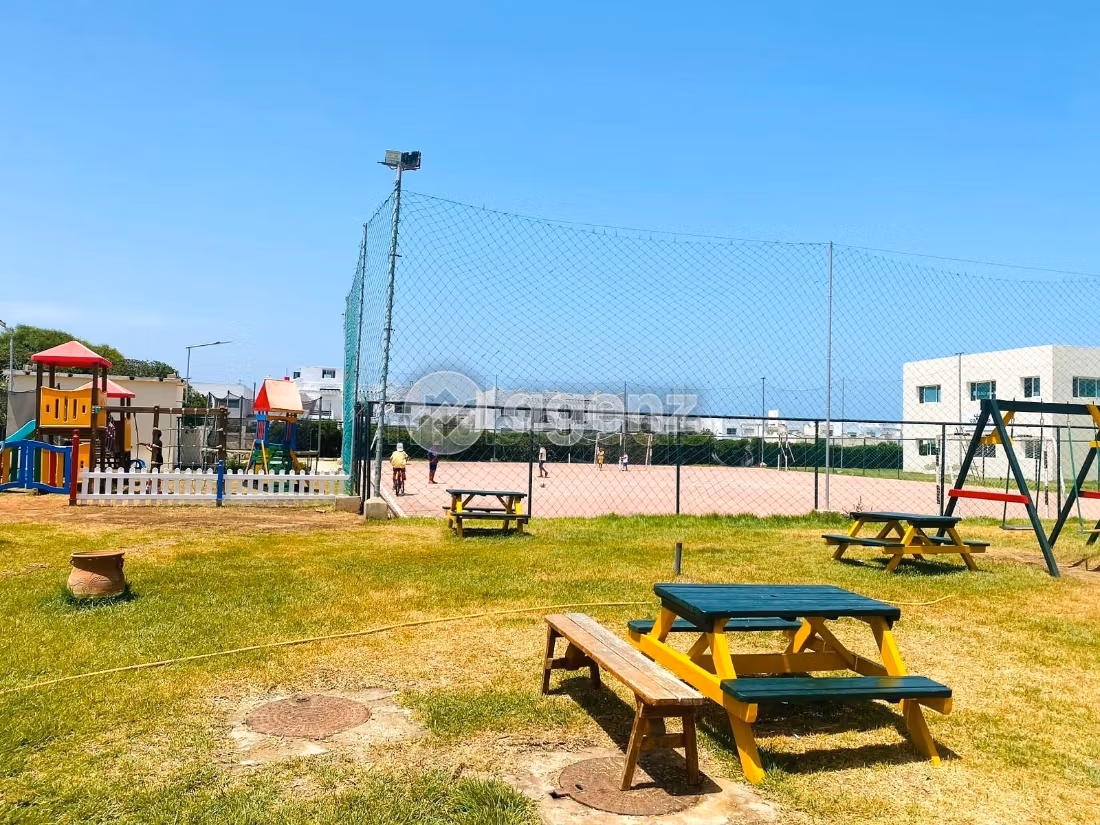 Apartamento en venta de 53 m², 2 habitaciones Sidi Rahal Chatai Berrechid