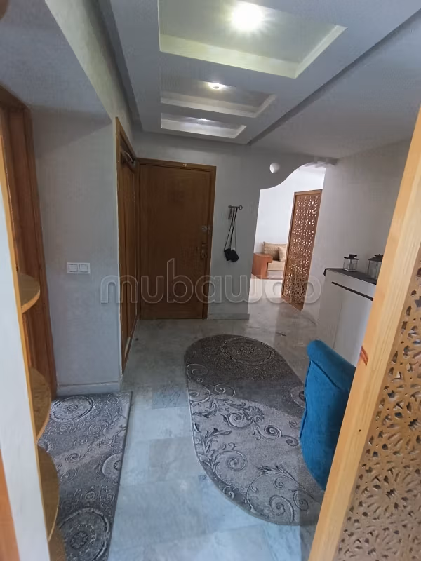 Splendido appartamento in vendita a Hay Houda. 3 belle camere da letto. Garage e ascensore