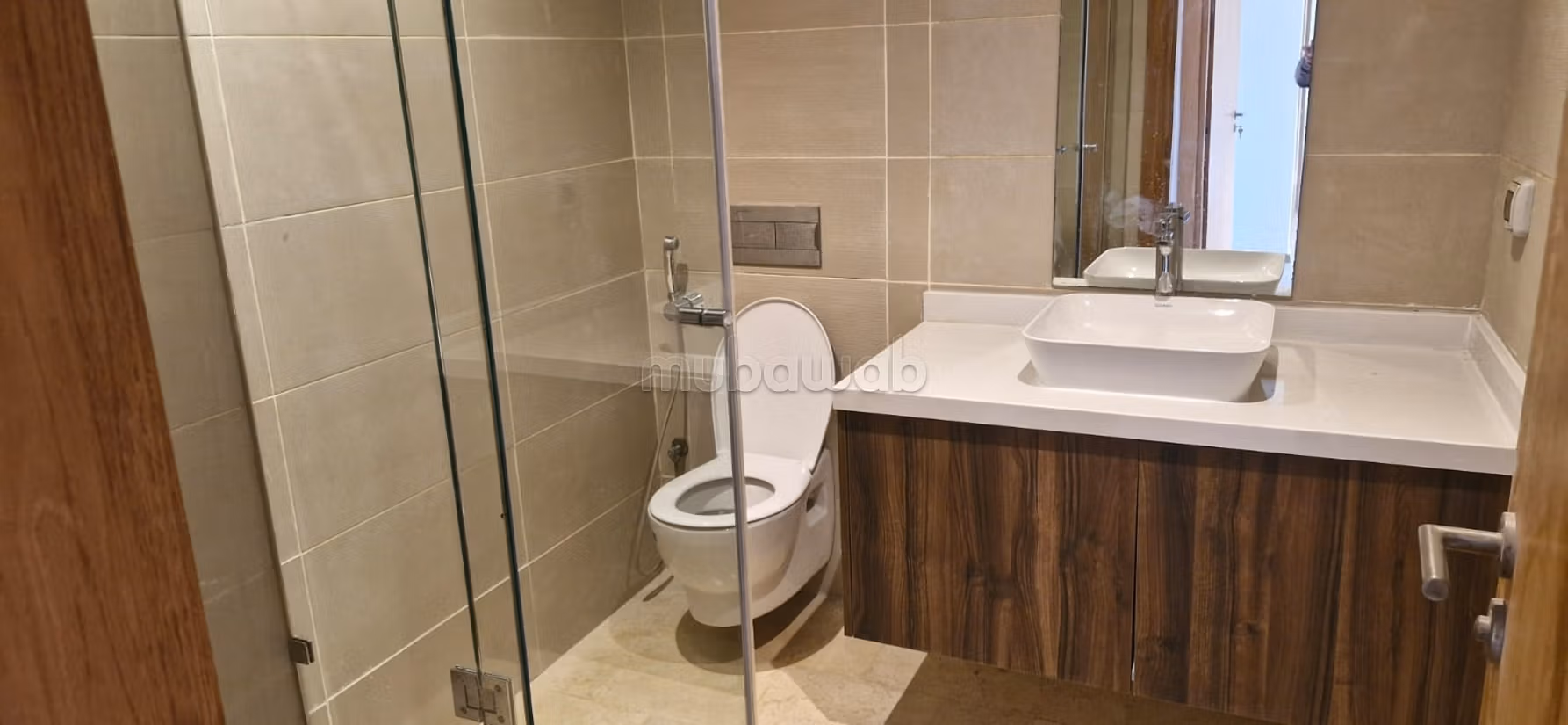Superbe appartement à louer à l’orangeraie de Souissi — 2