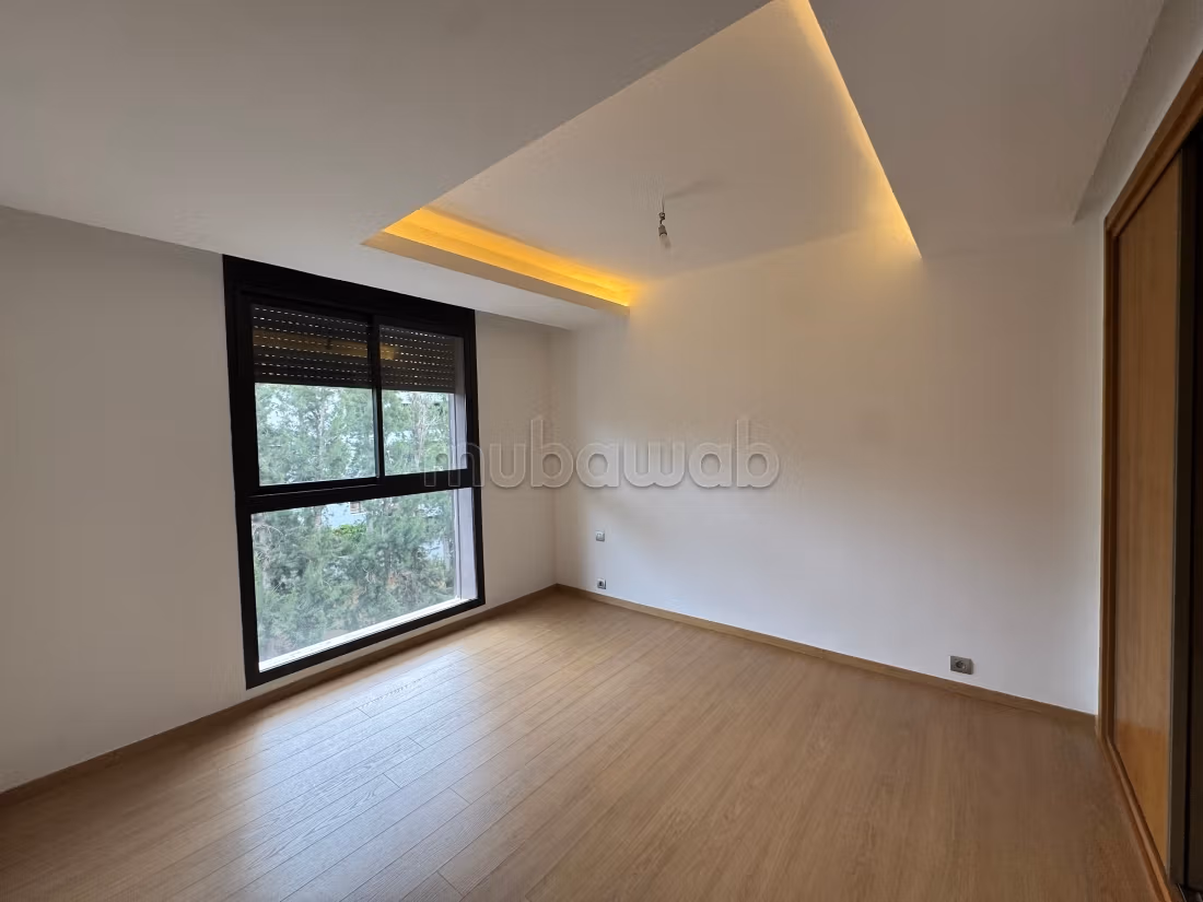 Appartement 166 m² à Souissi — 7