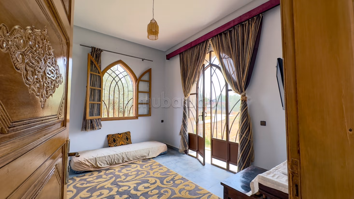 Trouvez votre maison à acheter à Marrakech 
 région Ait Sidi Daoud