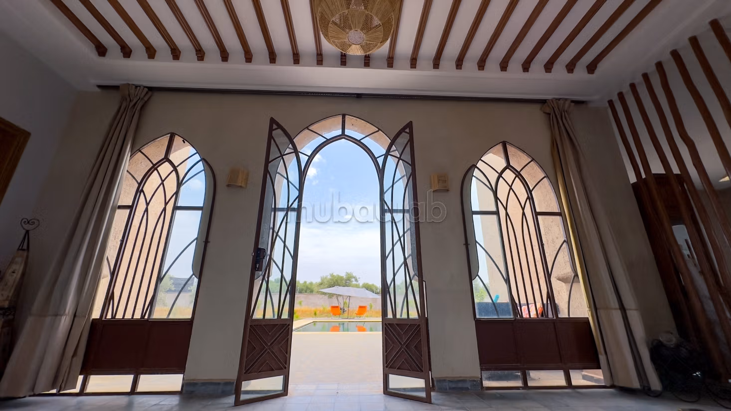 Trouvez votre maison à acheter à Marrakech 
 région Ait Sidi Daoud