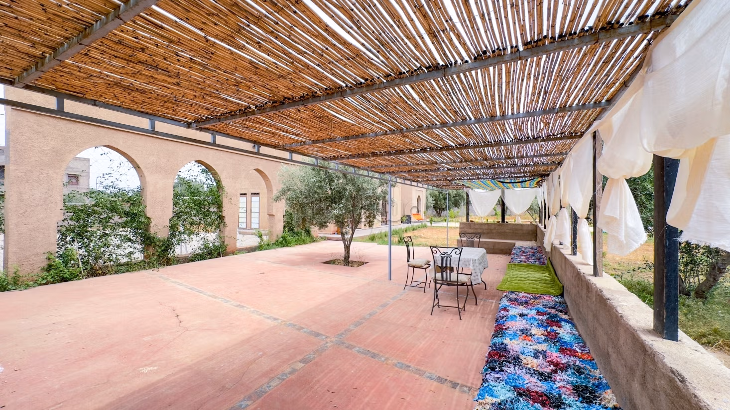 Trouvez votre maison à acheter à Marrakech 
 région Ait Sidi Daoud