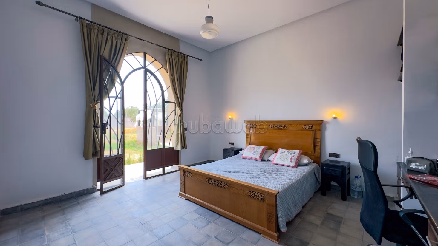 Trouvez votre maison à acheter à Marrakech 
 région Ait Sidi Daoud