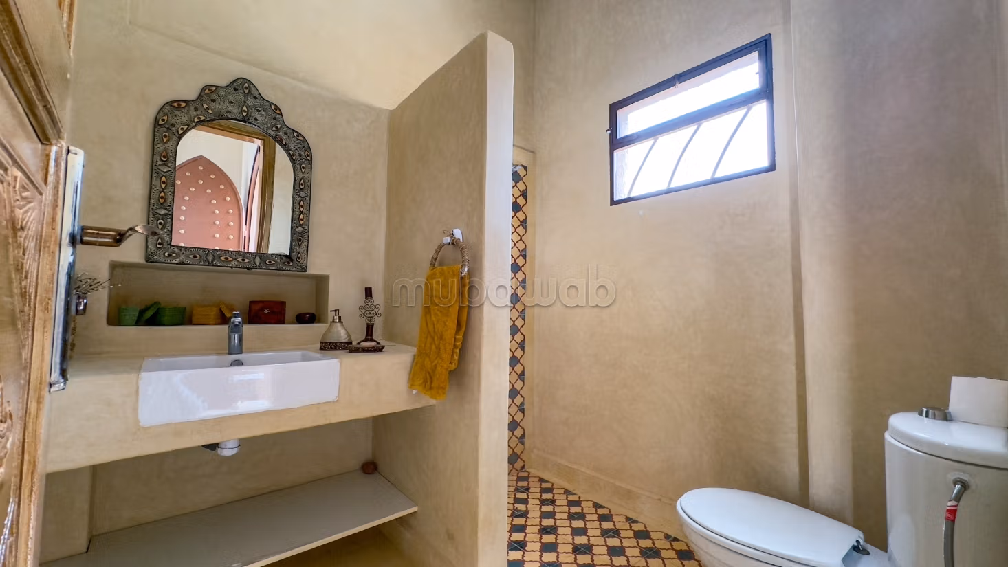 Trouvez votre maison à acheter à Marrakech 
 région Ait Sidi Daoud