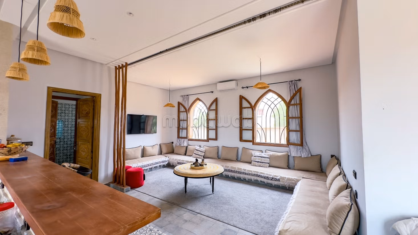 Trouvez votre maison à acheter à Marrakech 
 région Ait Sidi Daoud