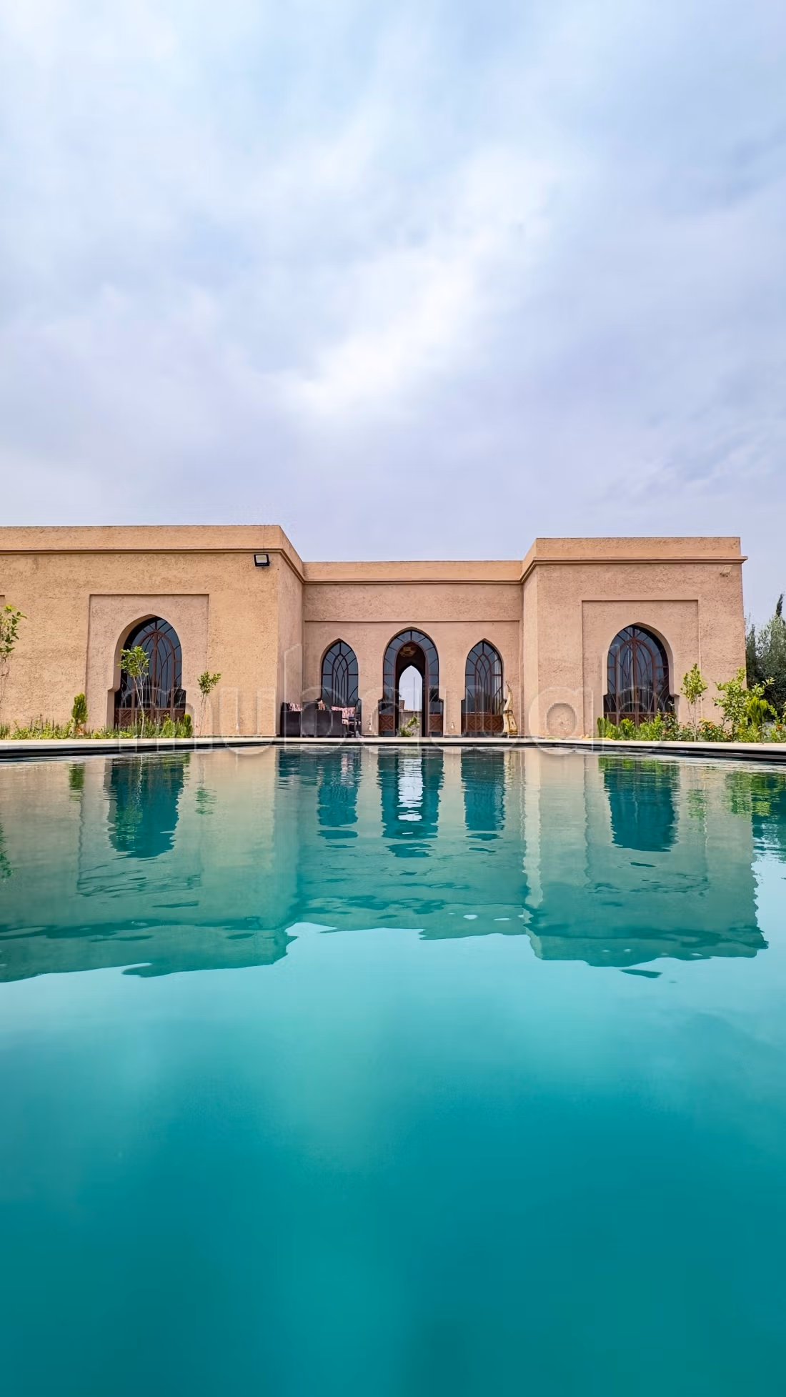 Trouvez votre maison à acheter à Marrakech 
 région Ait Sidi Daoud