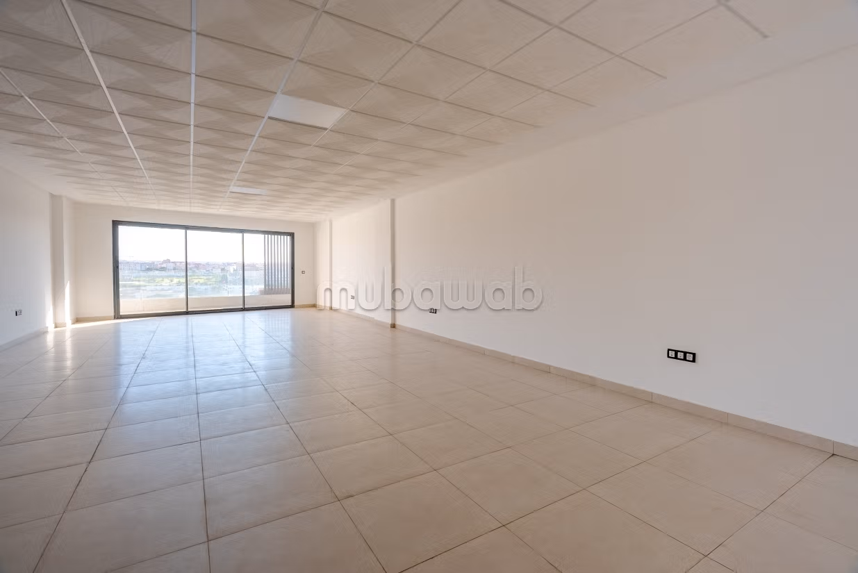 Ufficio in affitto - Bd Moulay Ismail, Casablanca