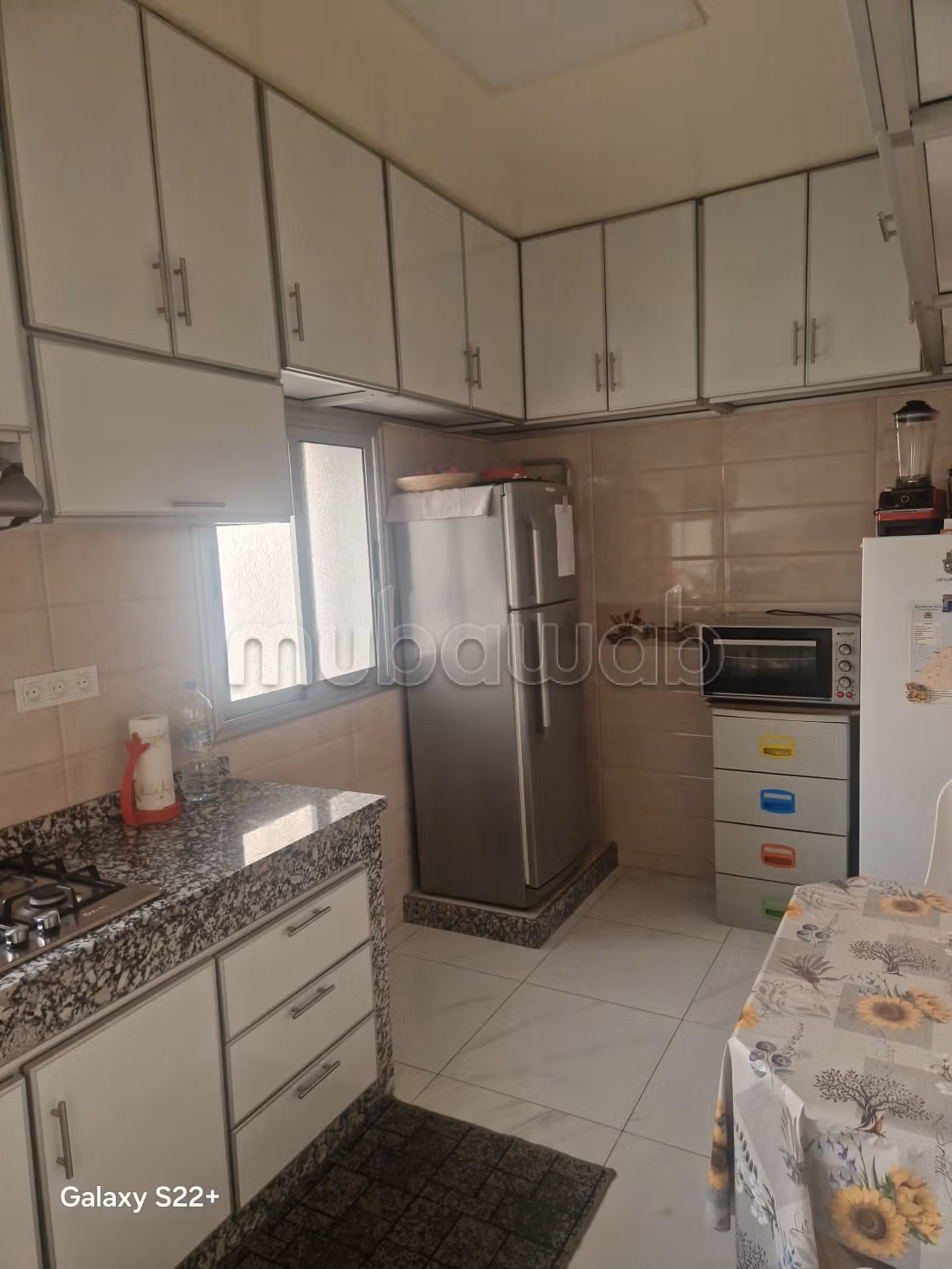 Superbe maison à vendre à Jamila 
5.4 pièces confortables
