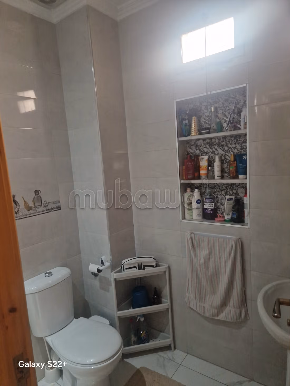 Superbe maison à vendre à Jamila 
5.4 pièces confortables
