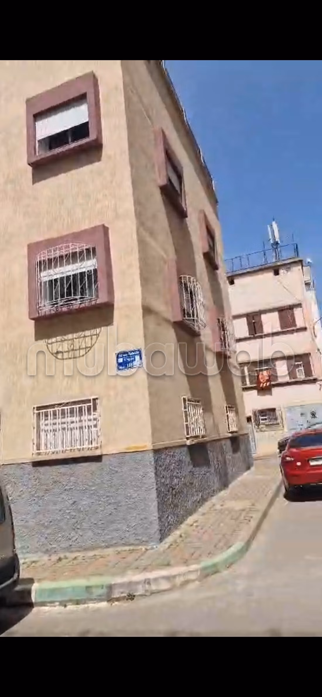 Superbe maison à vendre à Jamila 
5.4 pièces confortables