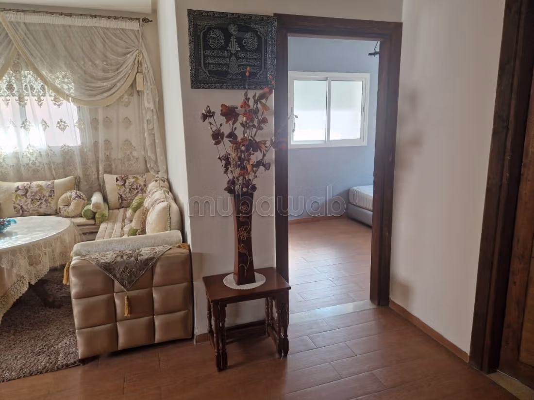 Superbe maison à vendre à Jamila 
5.4 pièces confortables