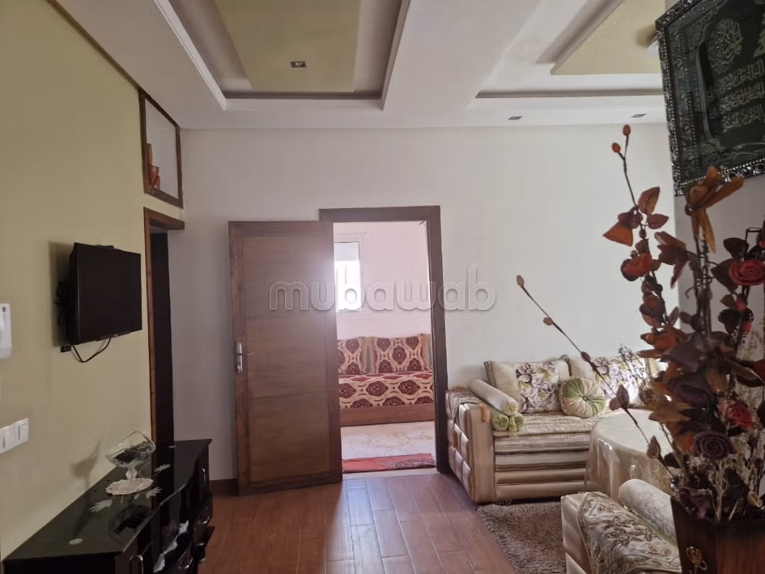 Superbe maison à vendre à Jamila 
5.4 pièces confortables
