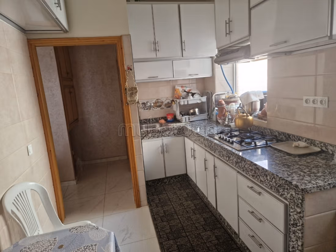 Superbe maison à vendre à Jamila 
5.4 pièces confortables